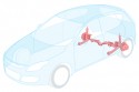 ЗАДНЯЯ ПОДВЕСКА