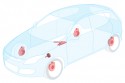 ТОРМОЗНАЯ СИСТЕМА